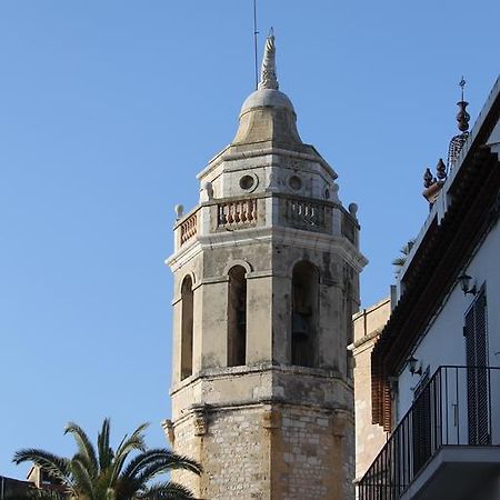 Sitges Apartment For Rent I Zewnętrze zdjęcie