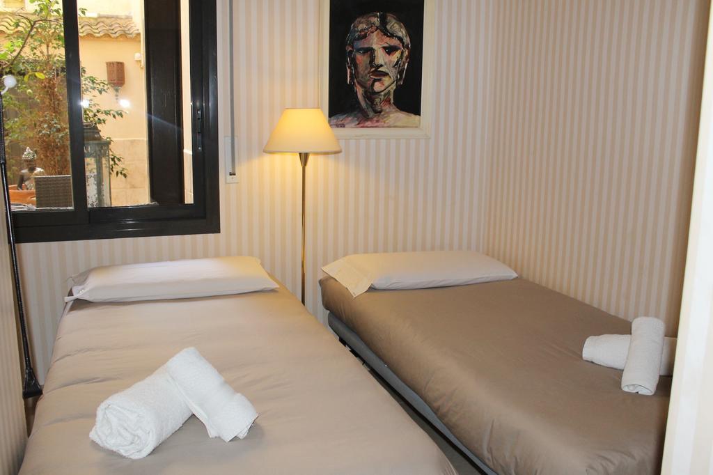 Sitges Apartment For Rent I Pokój zdjęcie