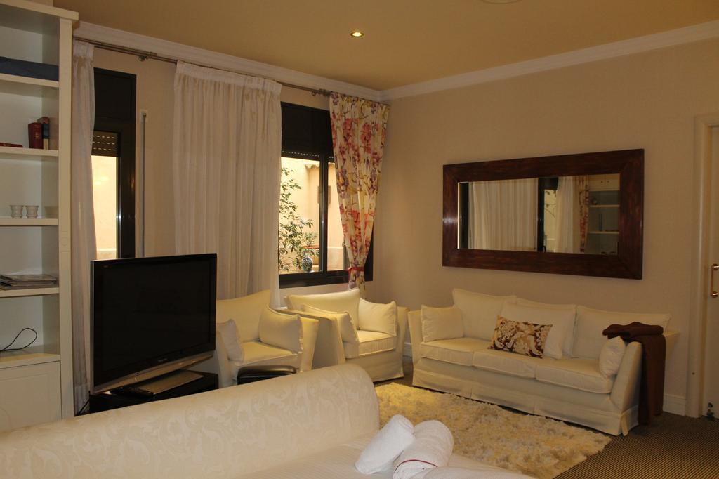 Sitges Apartment For Rent I Pokój zdjęcie