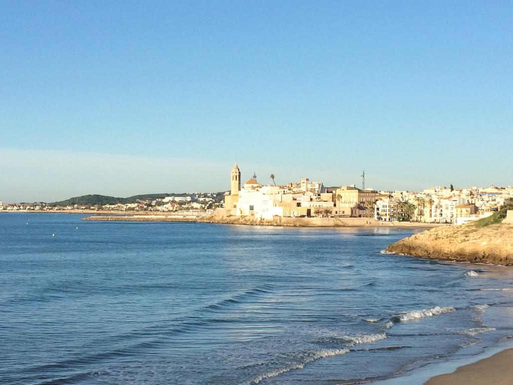 Sitges Apartment For Rent I Zewnętrze zdjęcie