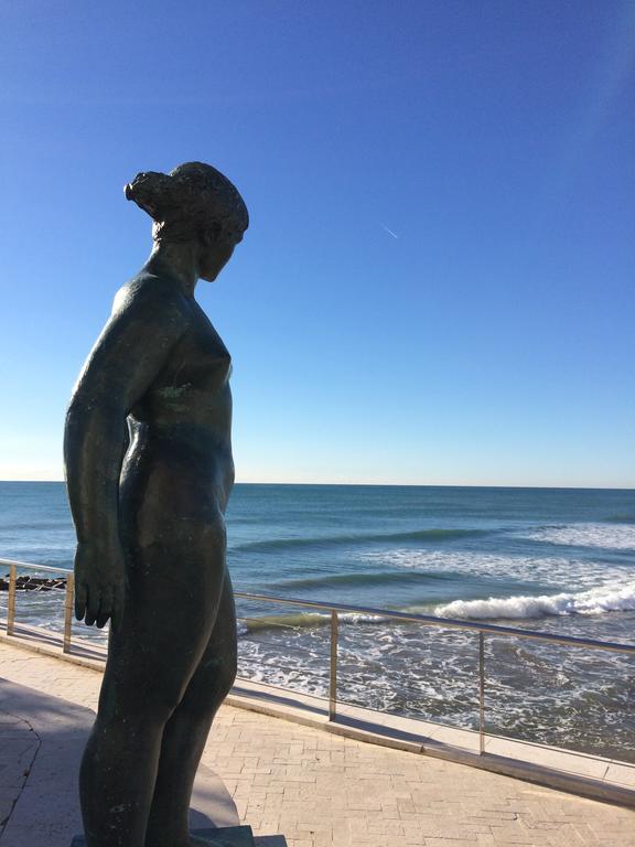 Sitges Apartment For Rent I Zewnętrze zdjęcie