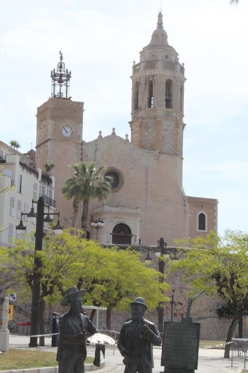 Sitges Apartment For Rent I Zewnętrze zdjęcie