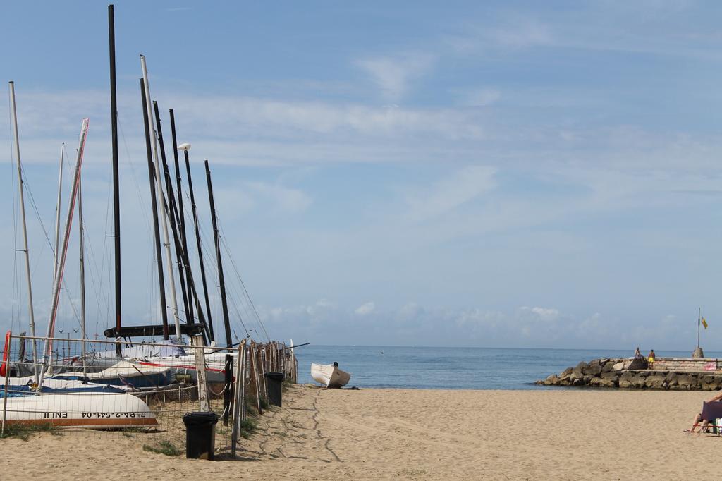 Sitges Apartment For Rent I Zewnętrze zdjęcie