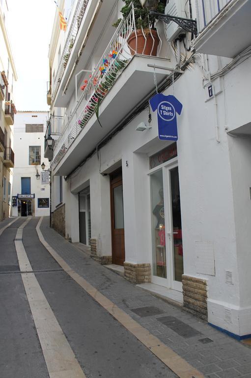 Sitges Apartment For Rent I Zewnętrze zdjęcie