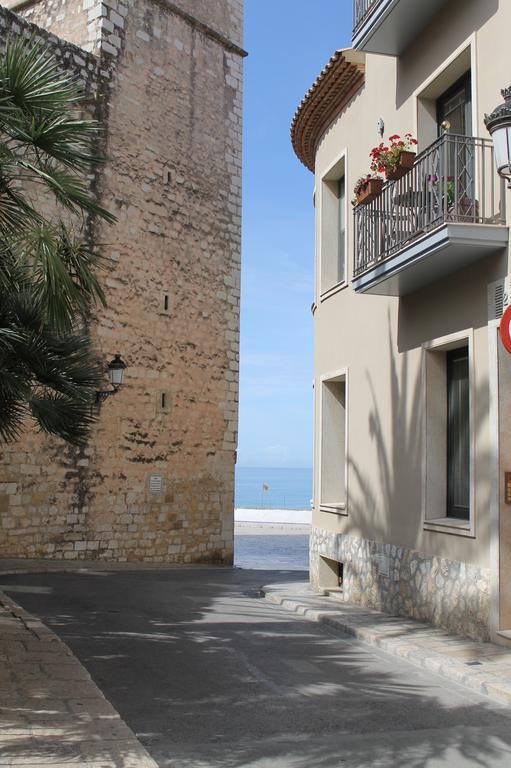 Sitges Apartment For Rent I Zewnętrze zdjęcie