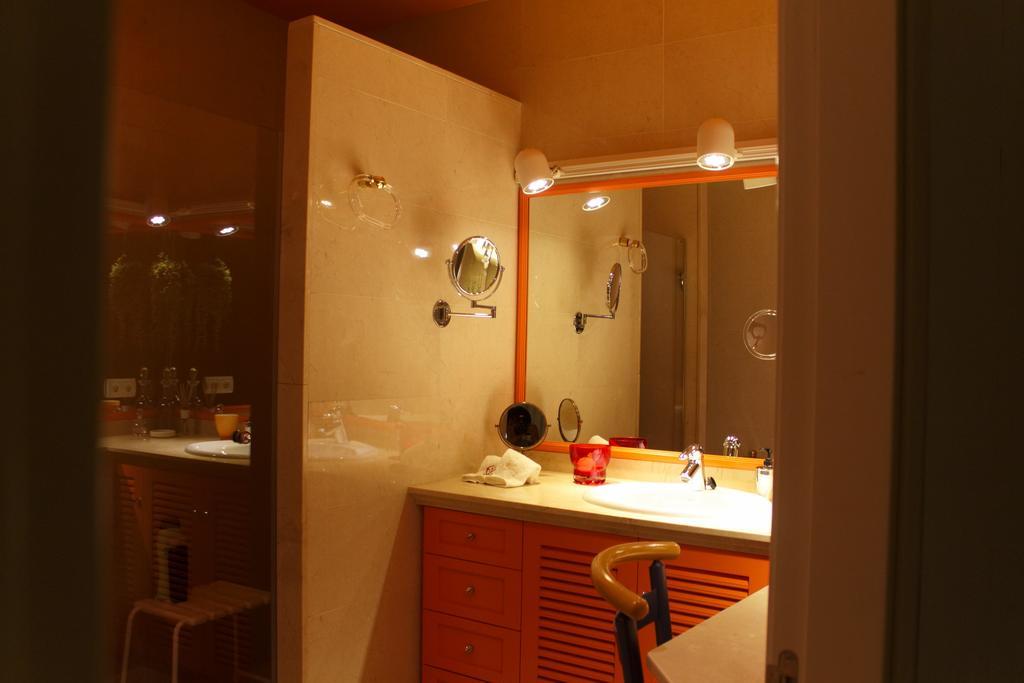 Sitges Apartment For Rent I Zewnętrze zdjęcie