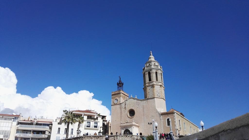 Sitges Apartment For Rent I Zewnętrze zdjęcie
