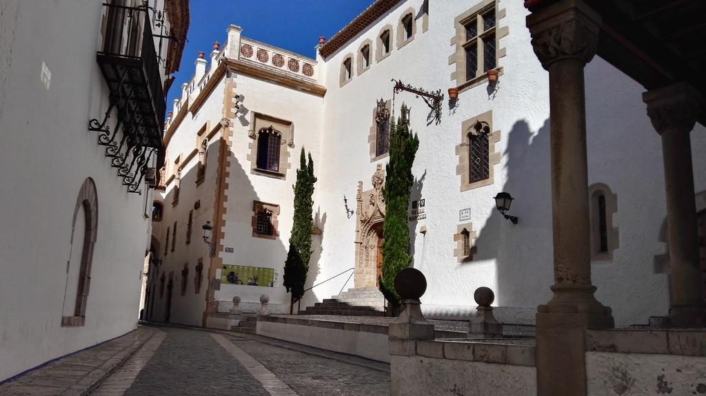 Sitges Apartment For Rent I Zewnętrze zdjęcie