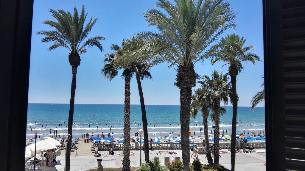 Sitges Apartment For Rent I Zewnętrze zdjęcie