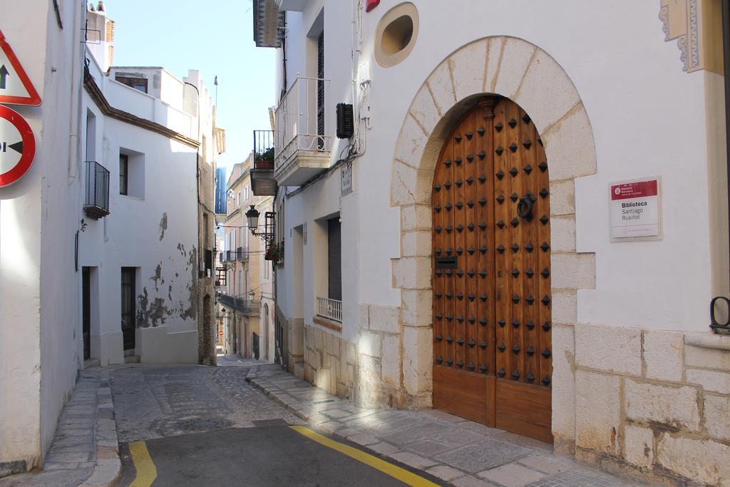 Sitges Apartment For Rent I Zewnętrze zdjęcie