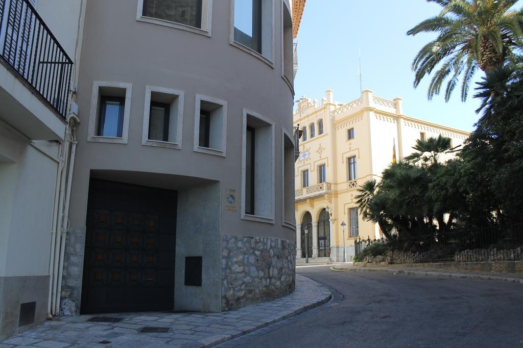Sitges Apartment For Rent I Zewnętrze zdjęcie