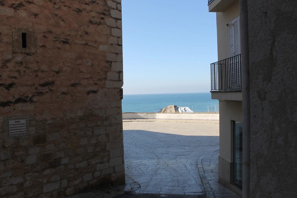 Sitges Apartment For Rent I Zewnętrze zdjęcie