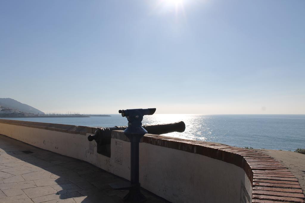 Sitges Apartment For Rent I Zewnętrze zdjęcie