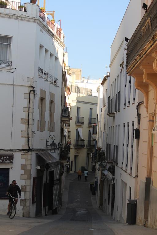 Sitges Apartment For Rent I Zewnętrze zdjęcie