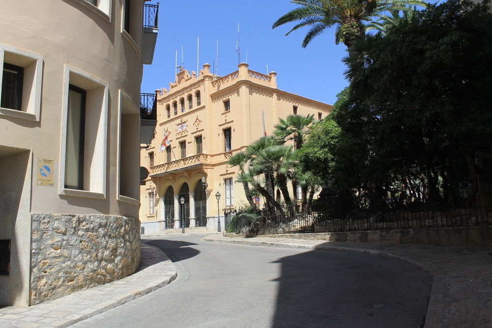 Sitges Apartment For Rent I Zewnętrze zdjęcie