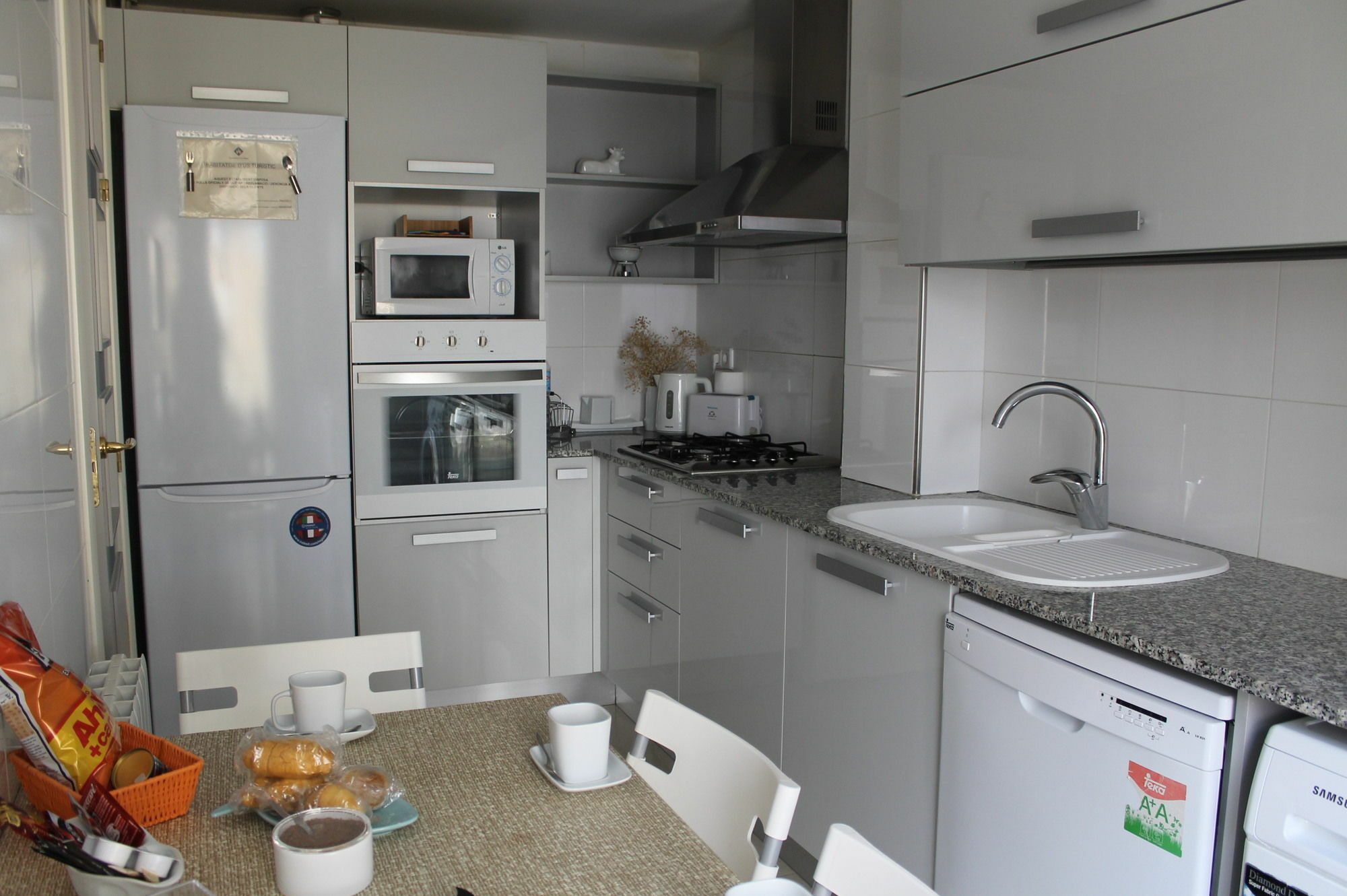 Sitges Apartment For Rent I Zewnętrze zdjęcie