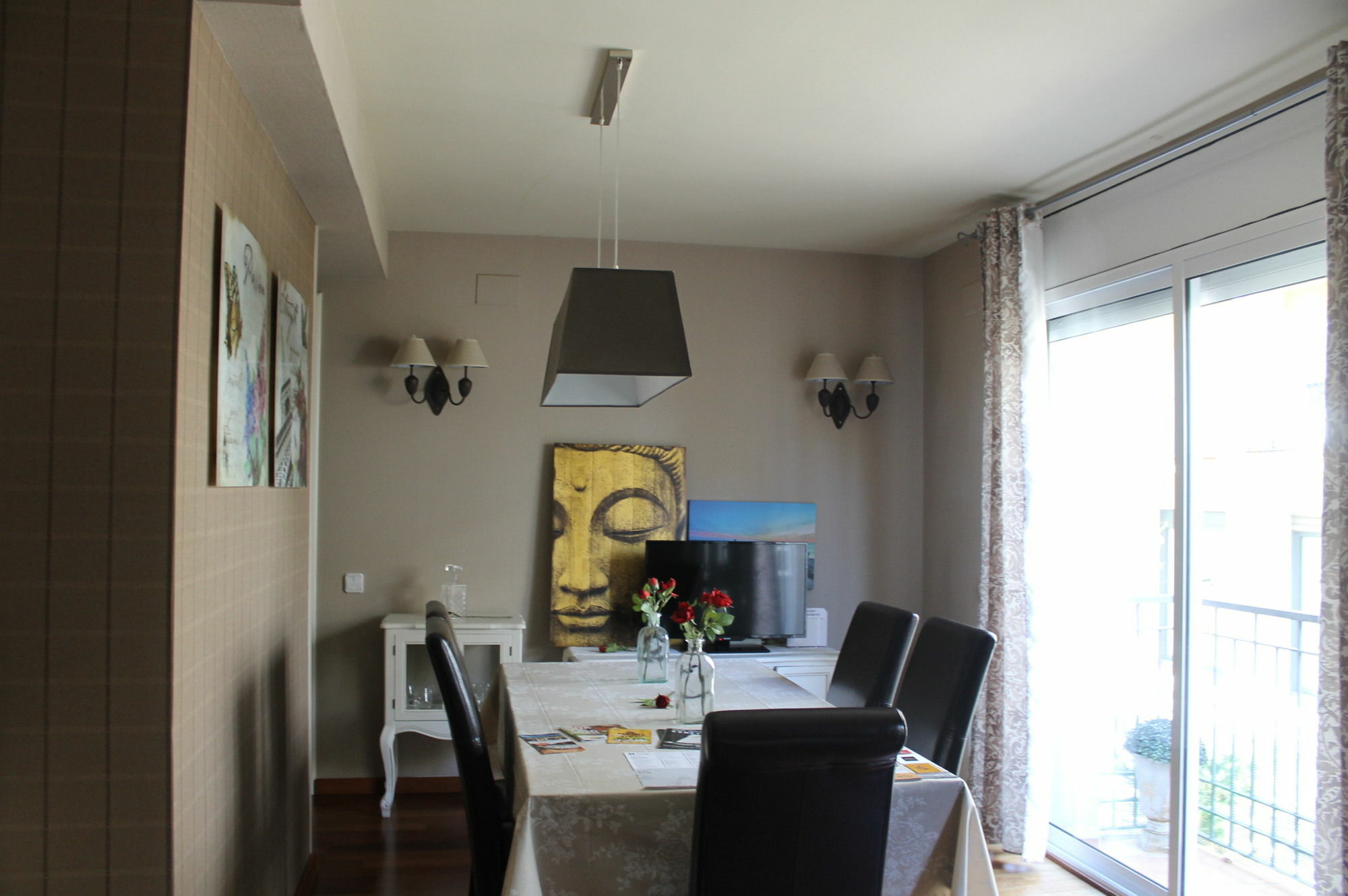 Sitges Apartment For Rent I Zewnętrze zdjęcie